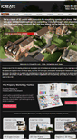 Mobile Screenshot of icreate3d.com